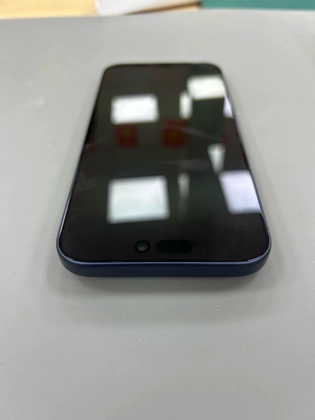 iPhone 17 Pro Max 512GB VN/A - Đã kích hoạt - Xanh Đen - 7Y63RC - 6
