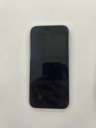 iPhone 17 Pro Max 512GB VN/A - Đã kích hoạt - Xanh Đen - 7Y63RC - 2