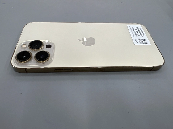 iPhone 13 Pro Max 128GB cũ trầy xước - 110897 - 4 iPhone 13 Pro Max 128GB cũ trầy xước - 110897 - 4