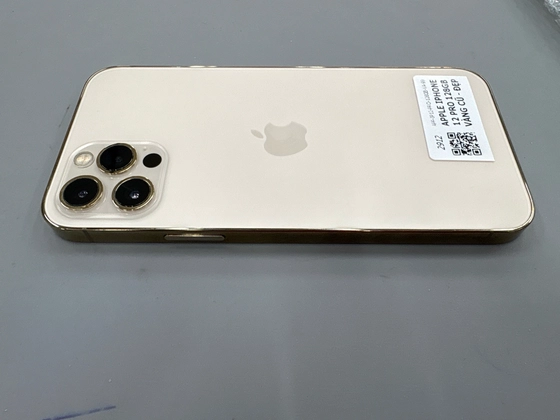 iPhone 12 Pro 128GB cũ đẹp - T80D9F - 4