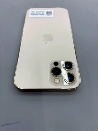 iPhone 12 Pro 128GB cũ đẹp - T80D9F - 6