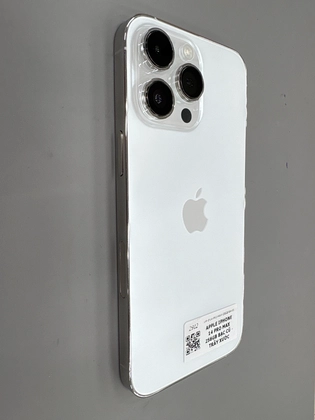 iPhone 14 Pro Max 256GB - Bạc - Cũ trầy xước - 9QJ6H3 - 4