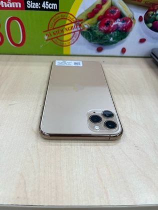 iPhone 11 Pro Max 256GB cũ đẹp - GHN70K - 6