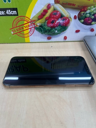 iPhone 11 Pro Max 256GB cũ đẹp - GHN70K - 4