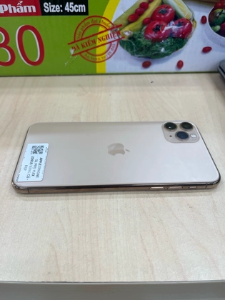 iPhone 11 Pro Max 256GB cũ đẹp - GHN70K - 5