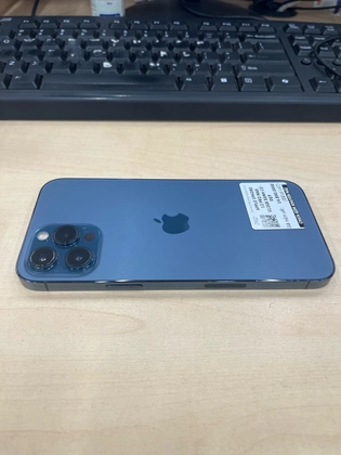 iPhone 12 Pro Max 512GB cũ đẹp - 953205 - 5