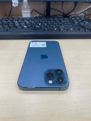 iPhone 12 Pro Max 512GB cũ đẹp - 953205 - 6