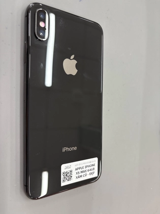 iPhone Xs Max 64GB cũ đẹp - JRKPHC - 5