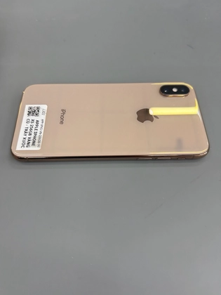 iPhone XS 256GB Chính hãng VN/A - Cũ trầy xước - 9DKPFW - 5