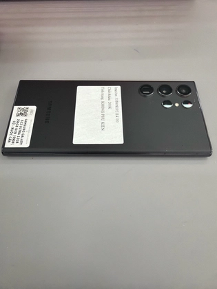 Samsung Galaxy S22 Ultra (12GB - 256GB) - Cũ Xước Cấn-Đen - 114310 - 4