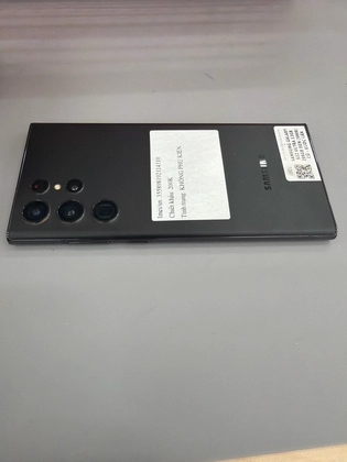 Samsung Galaxy S22 Ultra (12GB - 256GB) - Cũ Xước Cấn-Đen - 114310 - 5
