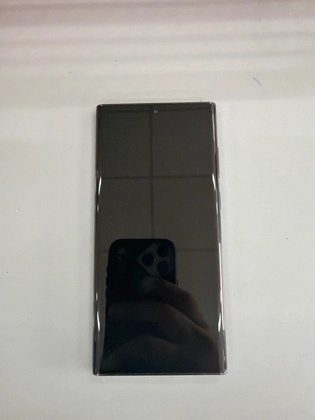 Samsung Galaxy S22 Ultra (12GB - 256GB) - Cũ Xước Cấn-Đen - 114310 - 2