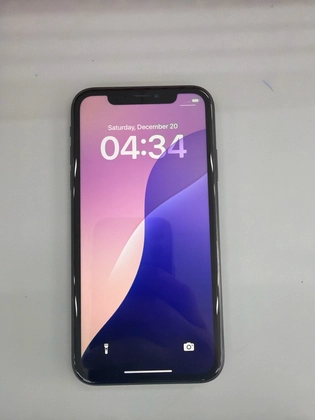 iPhone XR 128GB Cũ trầy xước - DGKXK6 - 1