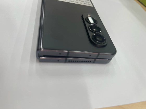 Samsung Galaxy Z Fold4 5G 256GB - Cũ Trầy Xước-Đen - 611361 - 6