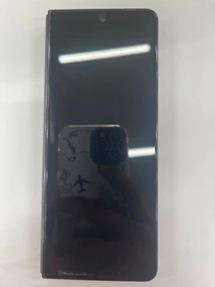 Samsung Galaxy Z Fold4 5G 256GB - Cũ Trầy Xước-Đen - 611361 - 2