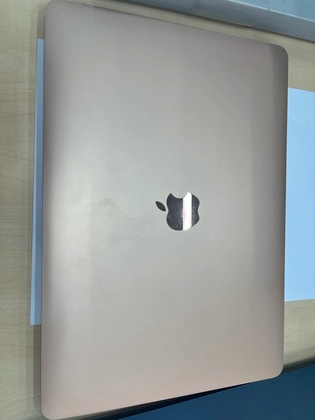 APPLE MACBOOK AIR M1 256GB 2020 VÀNG (MGND3) CŨ - ĐẸP - YRQ6LC - 3