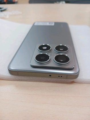 Xiaomi 14T Pro 12GB 512GB - Cũ đẹp - Xám - 962803 - 6