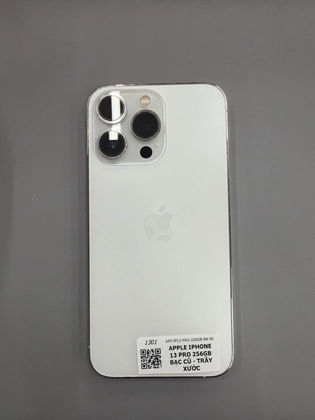 iPhone 13 Pro 256GB cũ trầy xước - 2gdkgv - 3