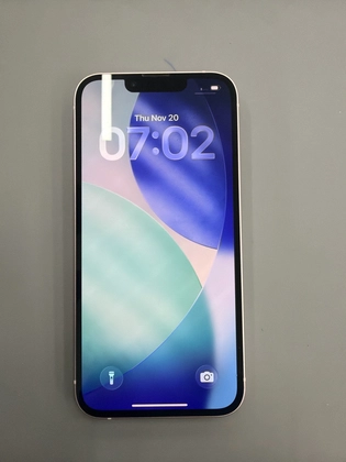 iPhone 13 128GB cũ đẹp - C04440 - 1 iPhone 13 128GB cũ đẹp - C04440 - 1