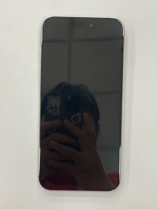 iPhone 15 Pro Max 512GB - Cũ Trầy Xước - Titan Tự Nhiên - 365590 - 2