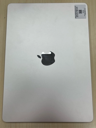 Macbook Air M2 13 inch 8GB 256GB 2022 - Cũ trầy xước - Trắng vàng - YTJP7M - 2