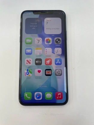 iPhone 11 Pro Max 64GB cũ đẹp - 955817 - 1