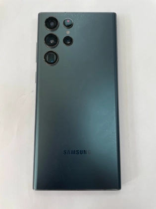 Samsung Galaxy S22 Ultra (8GB - 128GB) - Cũ Xước Cấn-Xanh - 068703 - 3