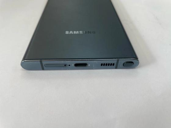 Samsung Galaxy S22 Ultra (8GB - 128GB) - Cũ Xước Cấn-Xanh - 068703 - 7