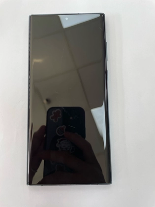 Samsung Galaxy S22 Ultra (8GB - 128GB) - Cũ Xước Cấn-Xanh - 068703 - 2