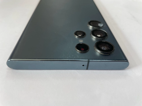 Samsung Galaxy S22 Ultra (8GB - 128GB) - Cũ Xước Cấn-Xanh - 068703 - 6