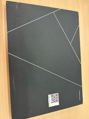 Asus Zenbook S 13 OLED UX5304VA-XS76T - Cũ xước cấn - Xám - 02213B - 2