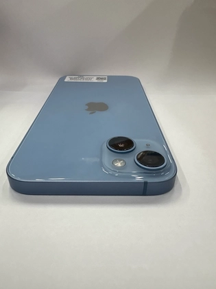 iPhone 14 Plus 128GB - Cũ Đẹp-Xanh dương - 4RF69L - 6