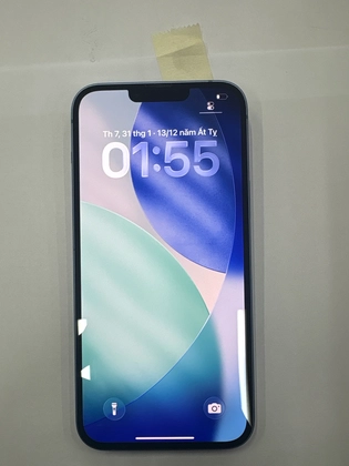 iPhone 14 Plus 128GB - Cũ Đẹp-Xanh dương - 4RF69L - 1