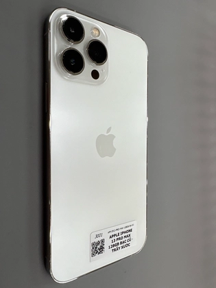 iPhone 13 Pro Max 128GB cũ trầy xước - G9V4LY - 4
