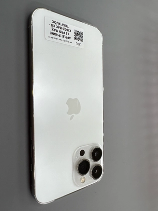 iPhone 13 Pro Max 128GB cũ trầy xước - G9V4LY - 5