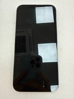 iPhone 12 Pro Max 512GB cũ trầy xước - VT0D47 - 2 iPhone 12 Pro Max 512GB cũ trầy xước - VT0D47 - 2