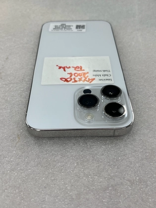 iPhone 14 Pro Max 128GB - Cũ Đẹp-Bạc - 4YXJC0 - 6
