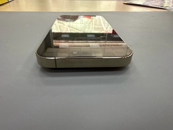 iPhone 14 Pro 256GB - Cũ Trầy Xước-Vàng - V9V9F5 - 6