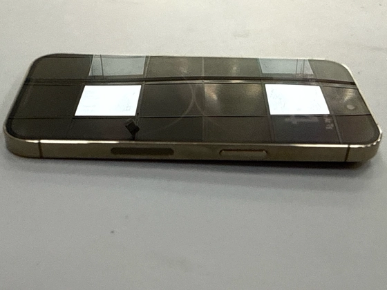 iPhone 14 Pro 256GB - Cũ Trầy Xước-Vàng - V9V9F5 - 4