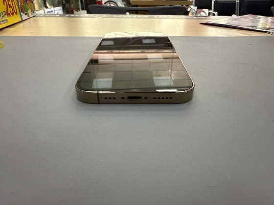 iPhone 14 Pro 256GB - Cũ Trầy Xước-Vàng - V9V9F5 - 7
