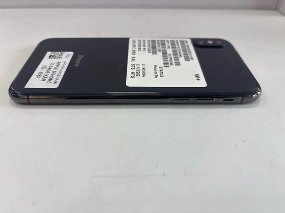iPhone X 64GB Cũ trầy xước - 1KJCLF - 4