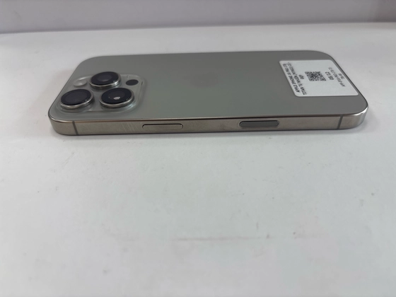 iPhone 16 Pro 1TB - Cũ đẹp - Titan tự nhiên - 9FGYQM - 5