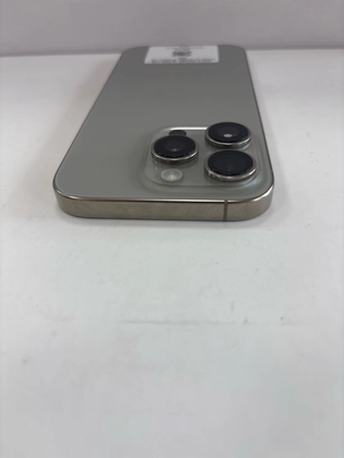 iPhone 16 Pro 1TB - Cũ đẹp - Titan tự nhiên - 9FGYQM - 6
