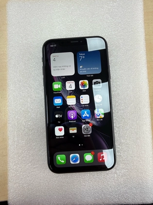 iPhone XR 64GB cũ đẹp - 5FKXKX - 1