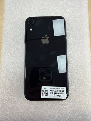 iPhone XR 64GB cũ đẹp - 5FKXKX - 3