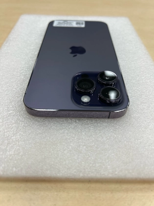 iPhone 14 Pro Max 128GB - Cũ đẹp - Tím - D6CJ4G - 6