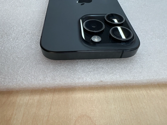 iPhone 15 Pro 128GB - Titan Đen - Cũ Đẹp - 2F97K4 - 7