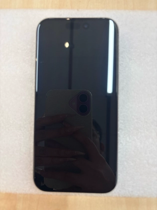 iPhone 15 Pro 128GB - Titan Đen - Cũ Đẹp - 2F97K4 - 2