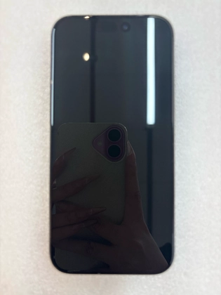 iPhone 15 Pro 128GB - Cũ xước cấn - Titan Đen - YHX4PY - 2