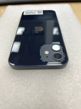 iPhone 12 64GB cũ trầy xước - CZ0DXP - 6